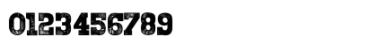 BringMeAWar_Textured Regular Numeric Preview