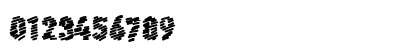 Scribble Bold Preview