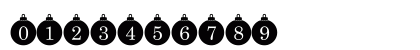 Bauble_Monogram Regular Preview