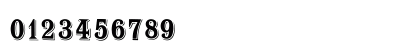 WoodTypesMK Regular Preview