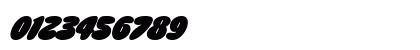 Gulp Demo Regular Numeric Preview