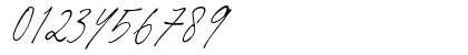 Claire Palmer Demo Script Regular Preview