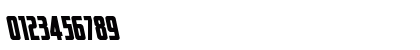 Captain Canaveral Leftalic Italic Preview