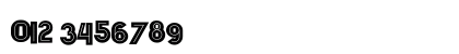 Wagoon Bold Inline Bold Inline Preview