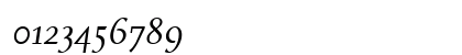 FFScala-Italic Regular Preview