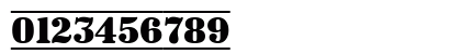 a_SignboardTitulDcFr Regular Preview