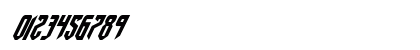 Fedyral II Super-Italic Italic Preview