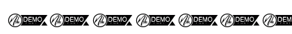 Great Choice Demo Regular Numeric Preview