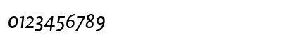 Profile Italic Preview