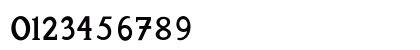Perspicacious SemiBold Preview