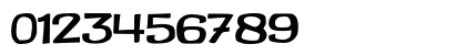 JMH CANASTA Regular Numeric Preview