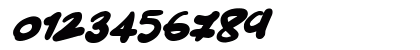 Only Organic Italic Preview