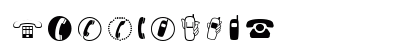 ZapfEssentials LT Communication Regular Preview