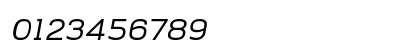 Do Gothic Oblique Numeric Preview