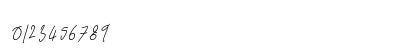 Witherscollin Italic Preview