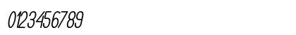 Buon Umore Bold Italic Bold Italic Preview