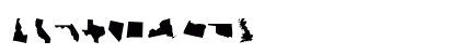 T-Air Regular Numeric Preview