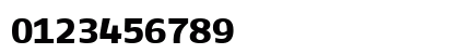 FagoExTf Extrabold Preview