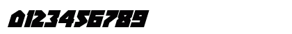 Arctic Guardian Super-Italic Italic Preview