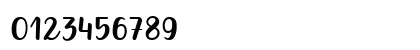 Better Phoenix Sample Regular Numeric Preview