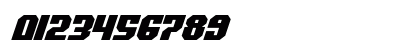 Commonwealth Bold Italic Bold Italic Preview