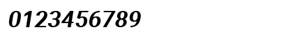 Aerodynamic Obl Numeric Preview