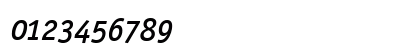 OfficinaSerITC Medium Italic Preview