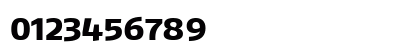 FagoExLf Extrabold Preview