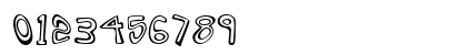 PC Uneven Outlines Regular Preview
