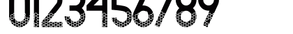 adidog hive DEMO Regular Numeric Preview