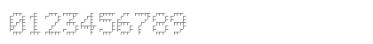 EFN Mobile Albinos Regular Preview