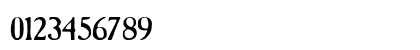 Caslon Antique VL Regular Preview
