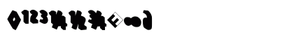 PraterBlockOne-BackEp Regular Preview