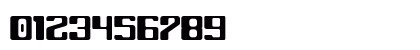 Poloy maldinie ll Regular Numeric Preview