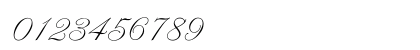 OPTIAltoGreeting Regular Preview
