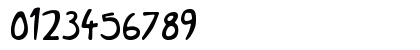 Dark Poestry Regular Preview