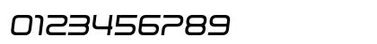 Read Wharf Regular Numeric Preview