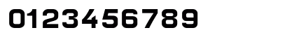 5Ringli Regular Numeric Preview