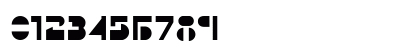 Yubi Yubi Numeric Preview