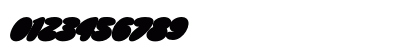 Gulp Demo Extrude Regular Numeric Preview