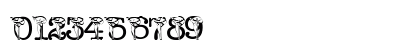 pf_calla Regular Numeric Preview
