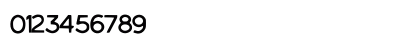 Jacked_Font Medium Preview