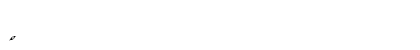 Voluta Script Regular Numeric Preview