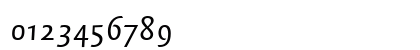 QuadraatSans Italic Preview