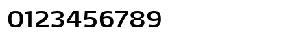 MaxDemiSerifLF-SemiBold Regular Numeric Preview