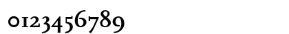 Scala Bold Preview