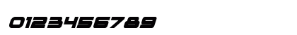 voxBOX Italic Italic Preview