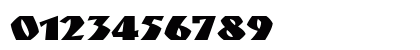 GRANIT Rus Normal Preview
