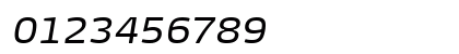 MaxDemiSerifTF-RegularItalic Regular Preview