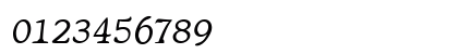 BottleRack Medium Numeric Preview